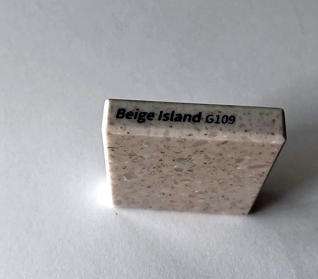 Акрил Beige Island G109