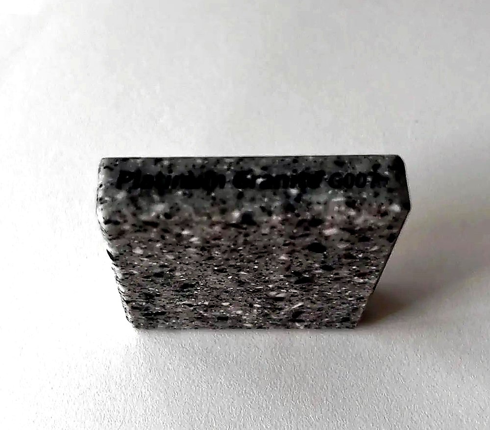 Акрил Platinum Granite G007
