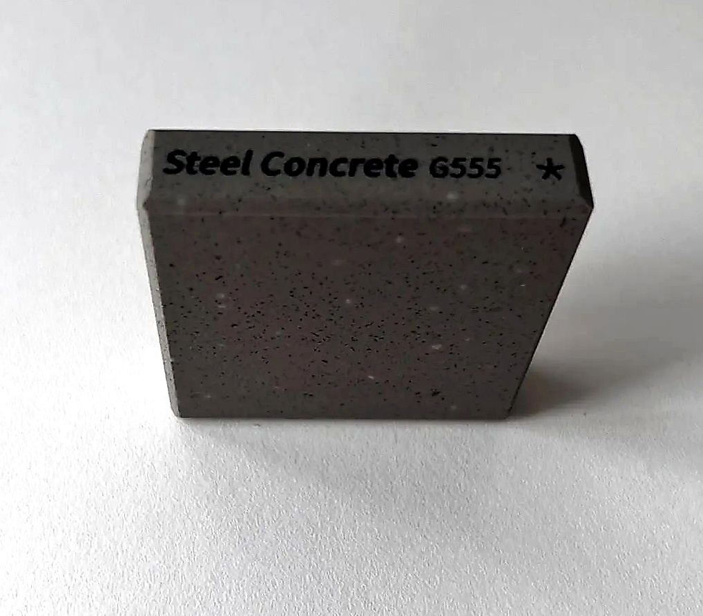 Акрил Steel Concrete G555
