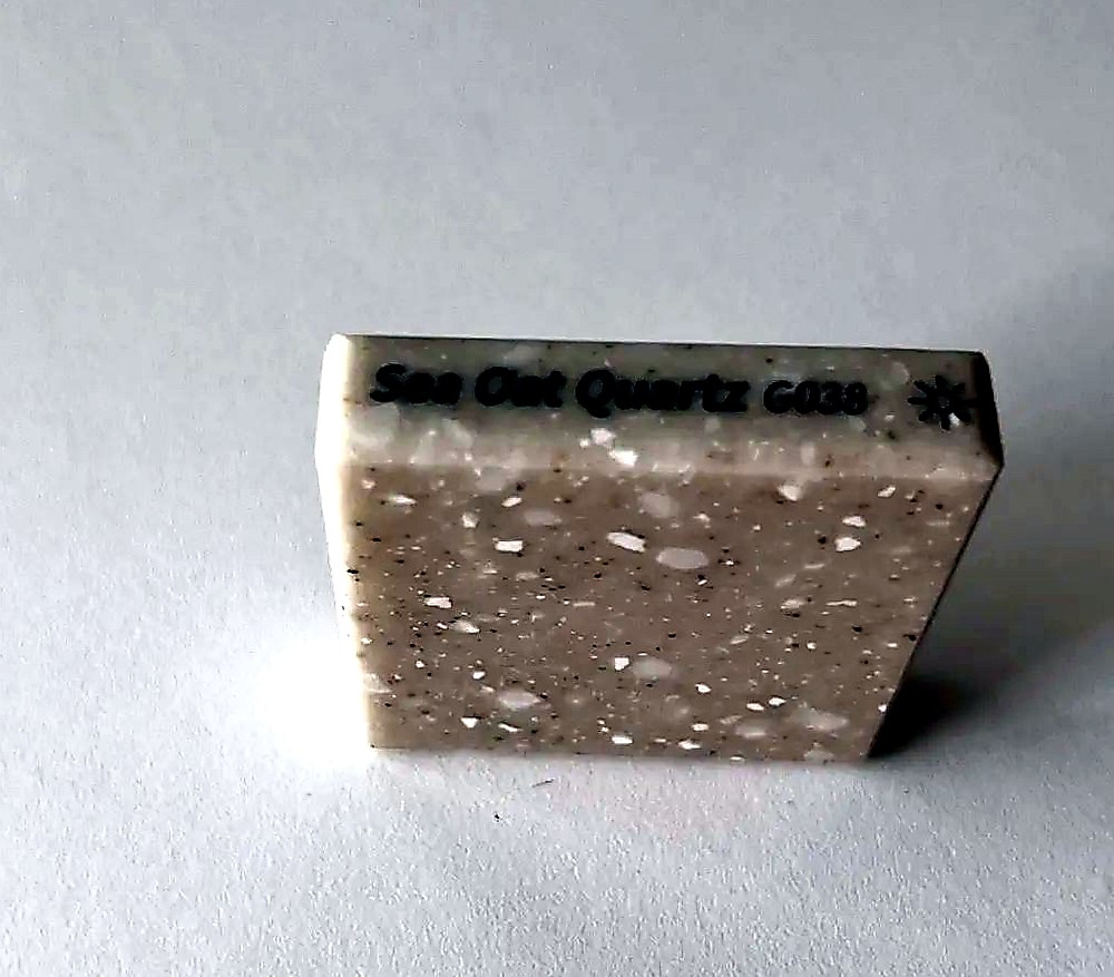 Акрил Sea Oat Quartz G038