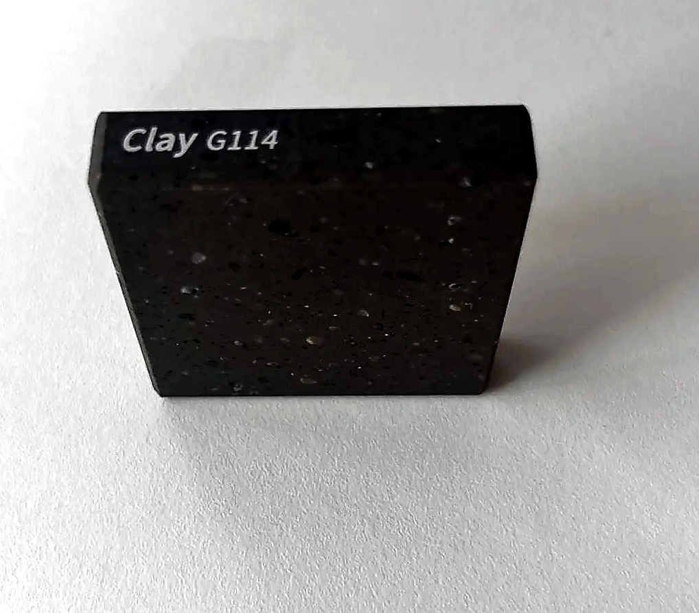 Акрил Clay G114
