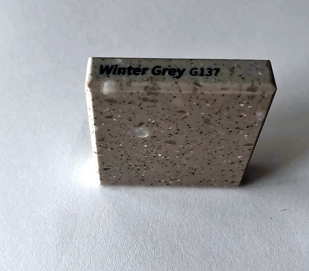 Акрил Winter Grey G137