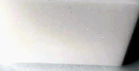 Акриловый камень Perna White