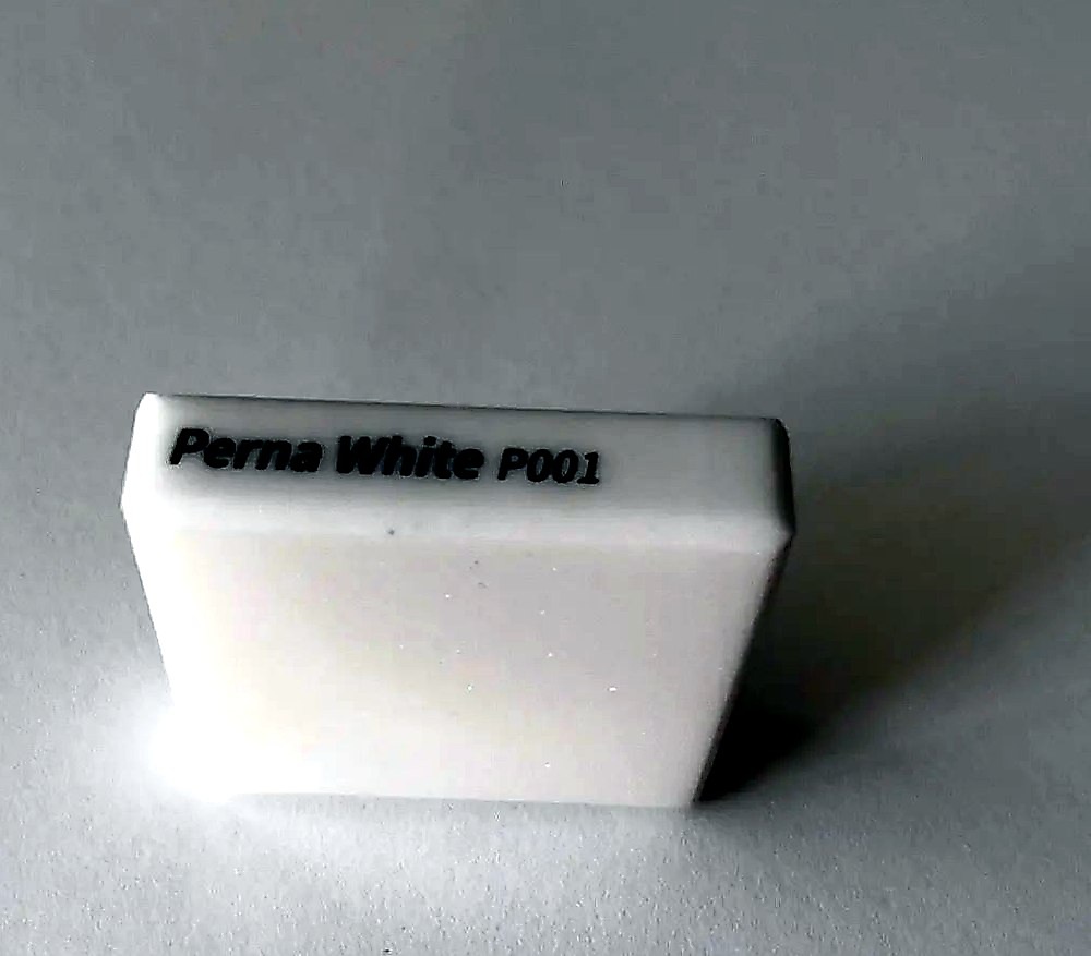 Акрил Perna White P001