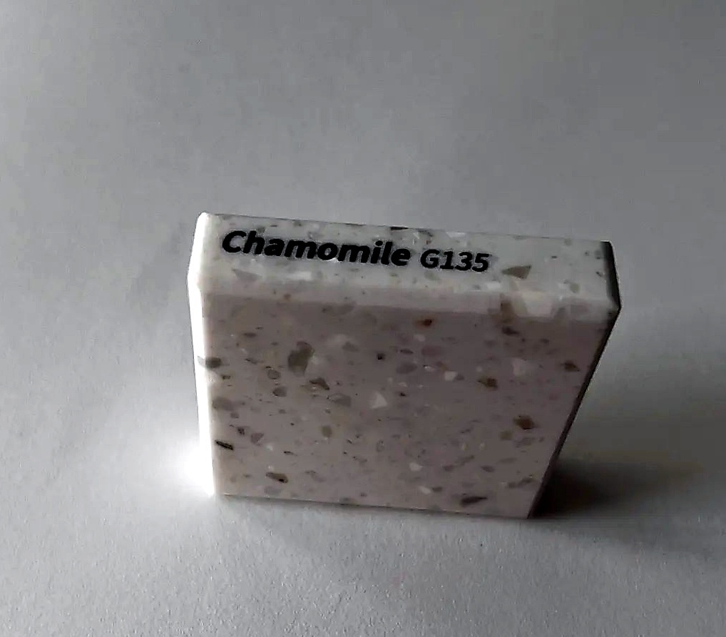 Акрил Chamomile G135