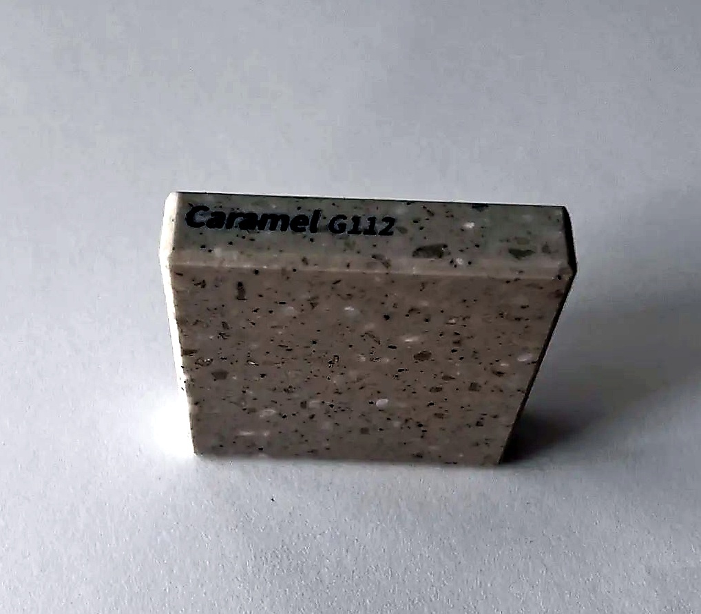 Акрил Caramel G112