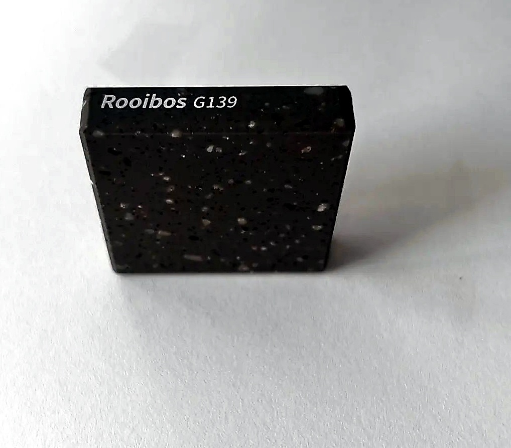 Акрил Rooibos G139