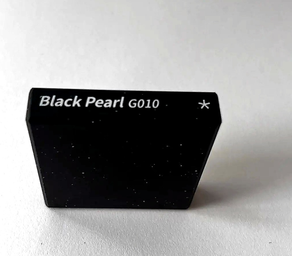 Акрил Black Pearl G010