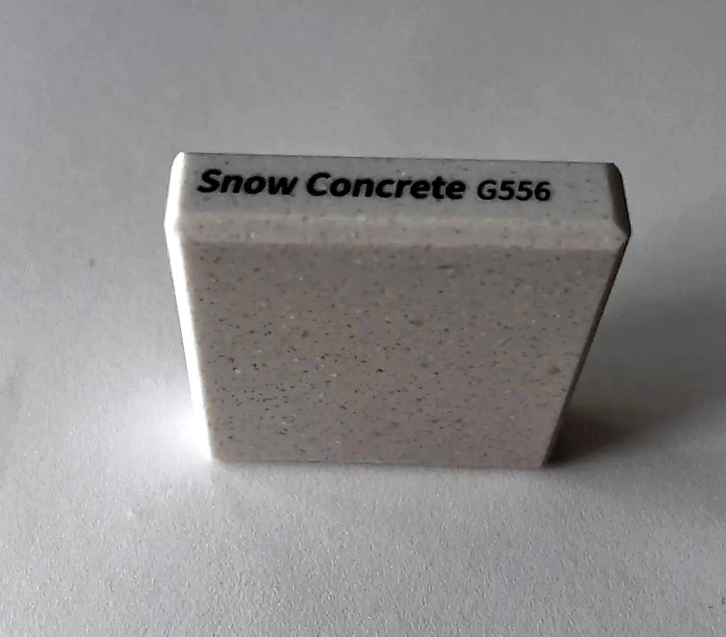 Акрил Snow Concrete G556