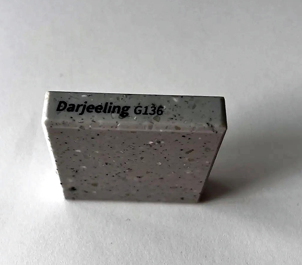 Акрил Darjeeling G136