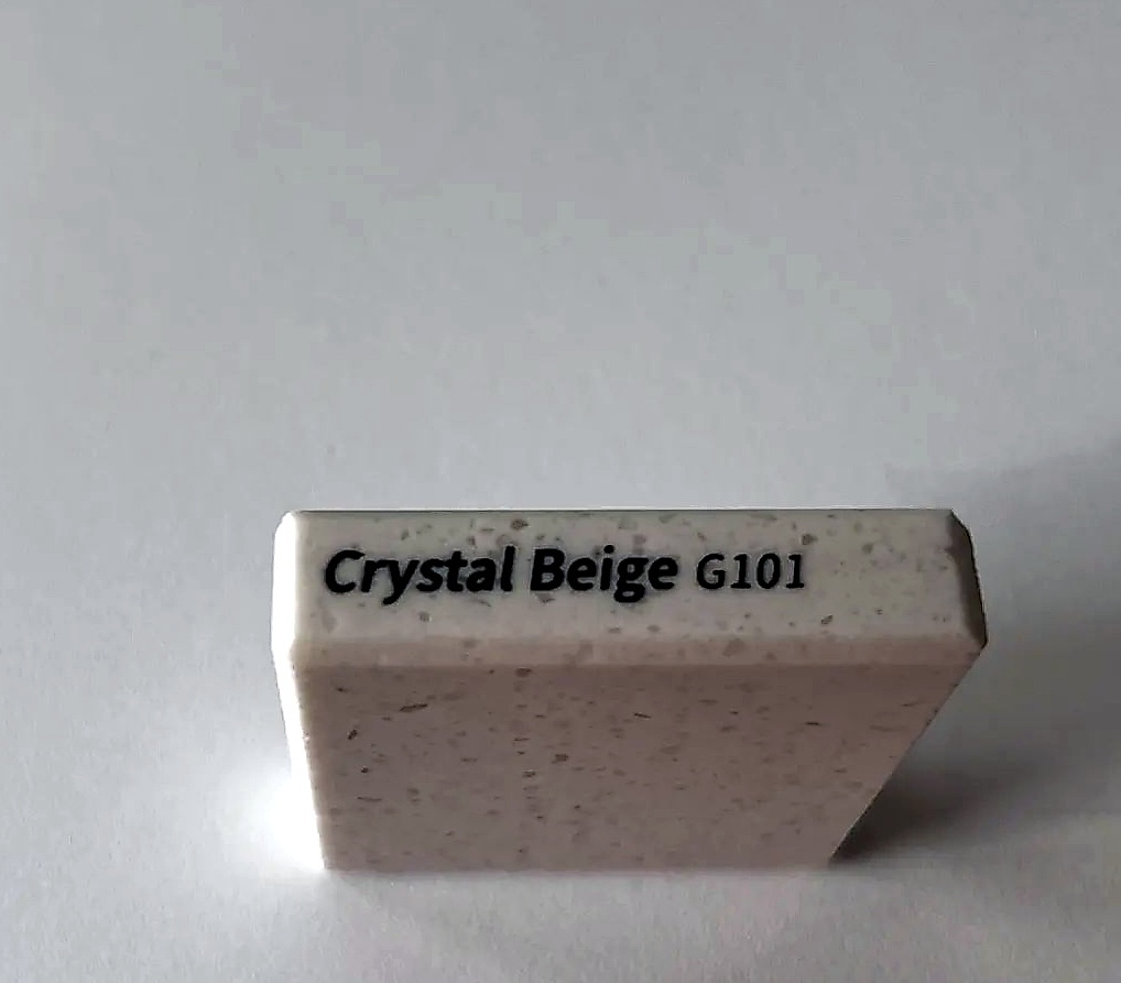 Акрил Crystal Beige G101