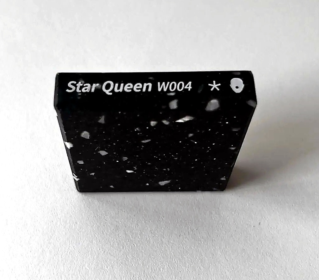 Акрил Star Queen W004