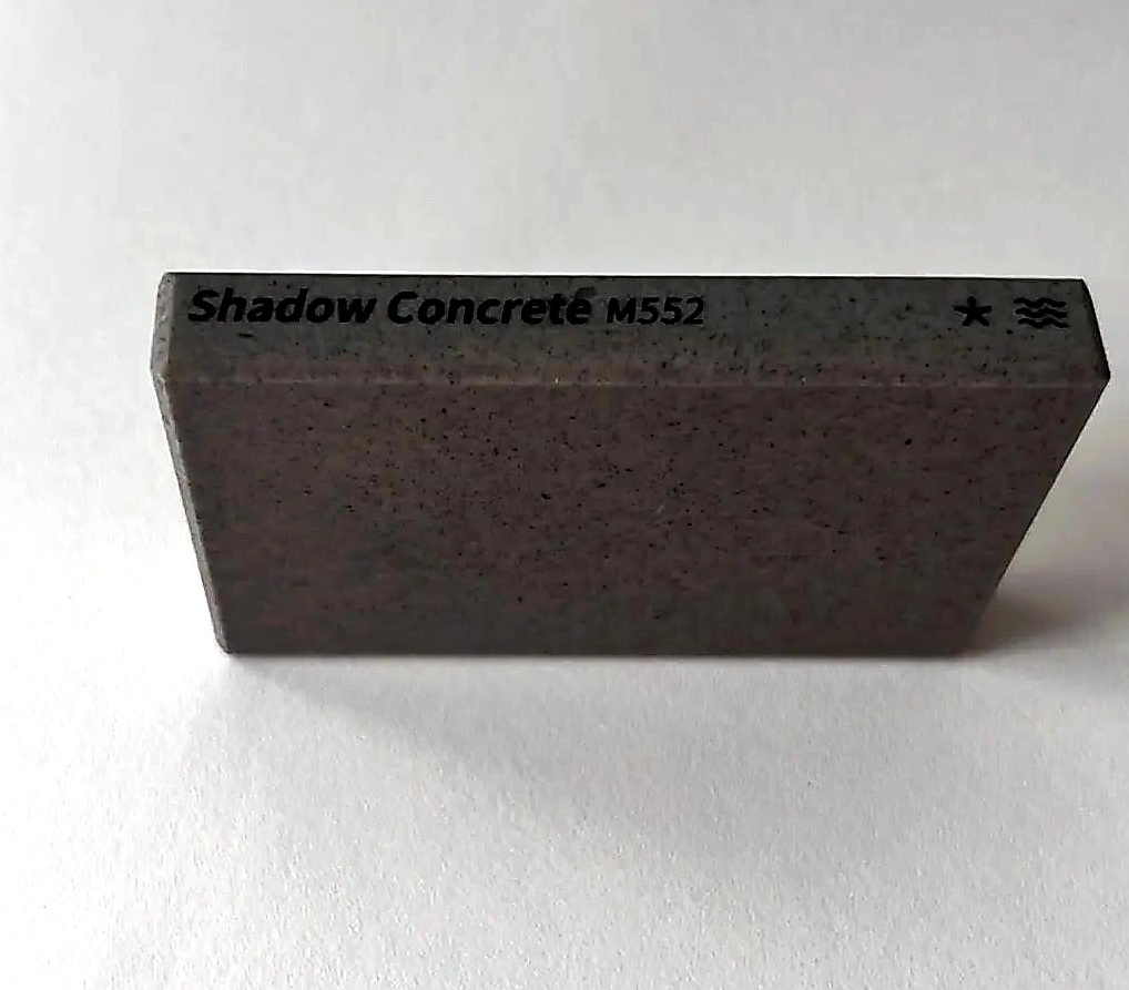 Акрил Shadow Concrete M552