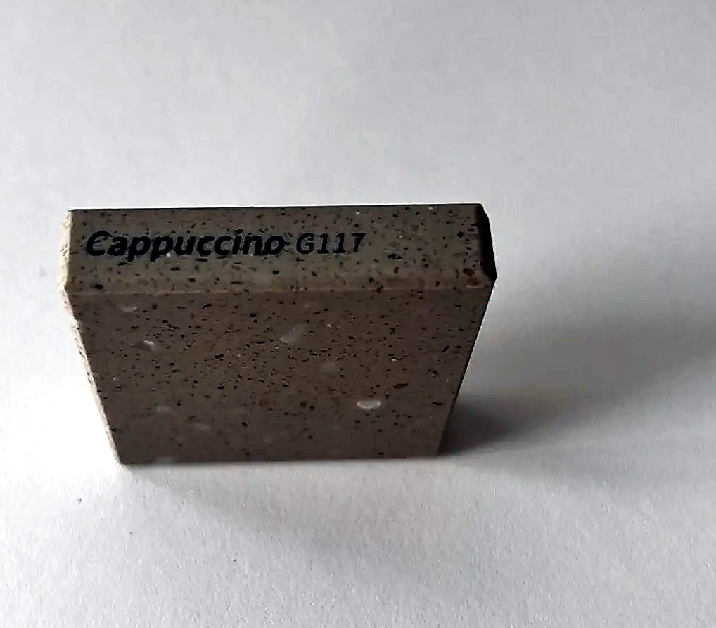 Акрил Cappuccino G117