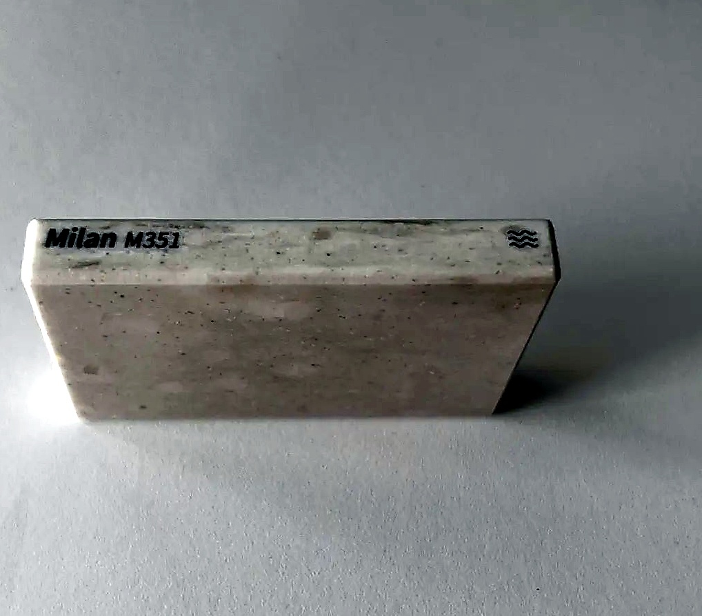 Акрил Milan M351