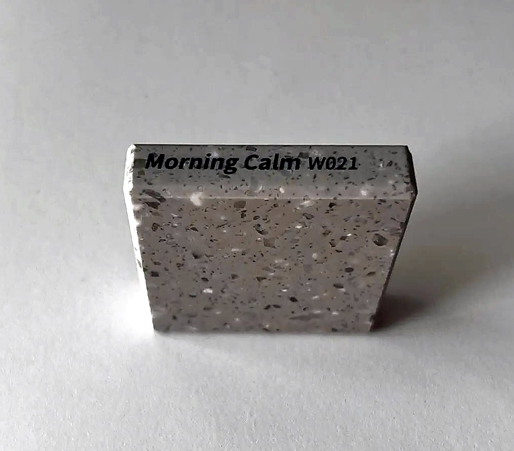 Акрил Morning Calm W021