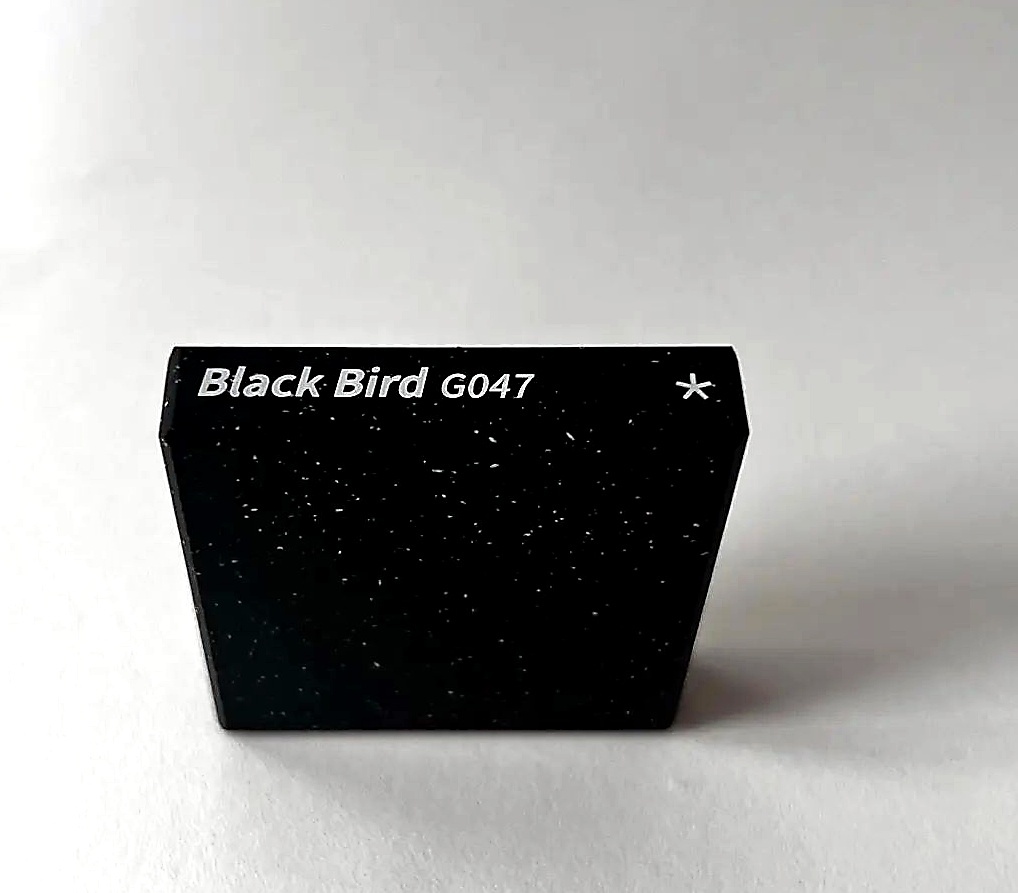Акрил Black Bird G047
