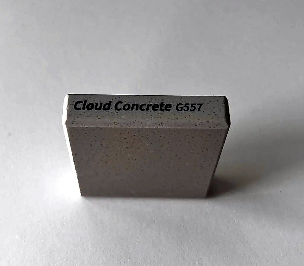 Акрил Cloud Concrete G557