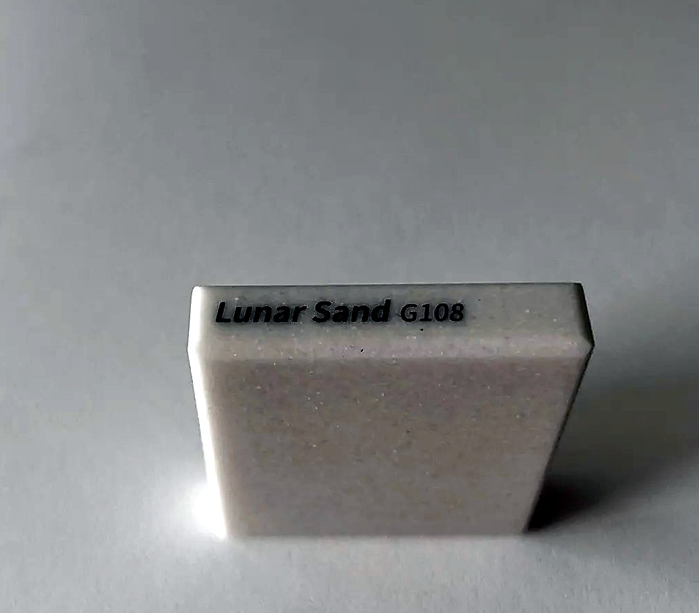 Акрил Lunar Sand G108