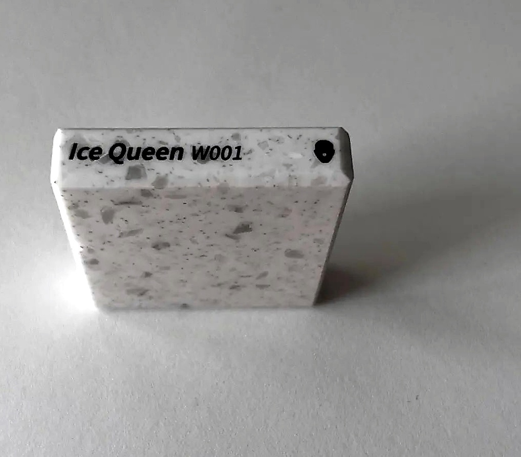 Акрил Ice Queen W001