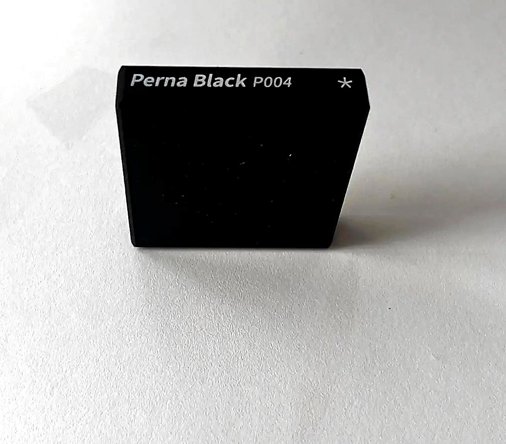 Акрил Perna Black P004
