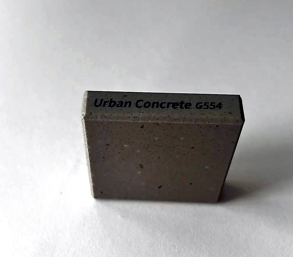 Акрил Urban Concrete G554