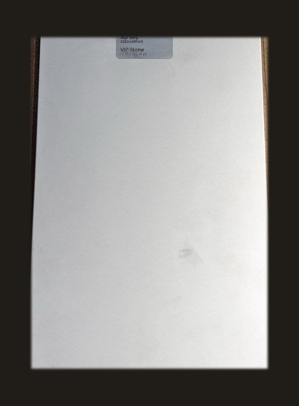 Кварц Super White AD 501