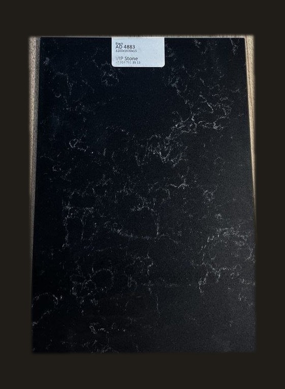 Кварц Black AD 4883