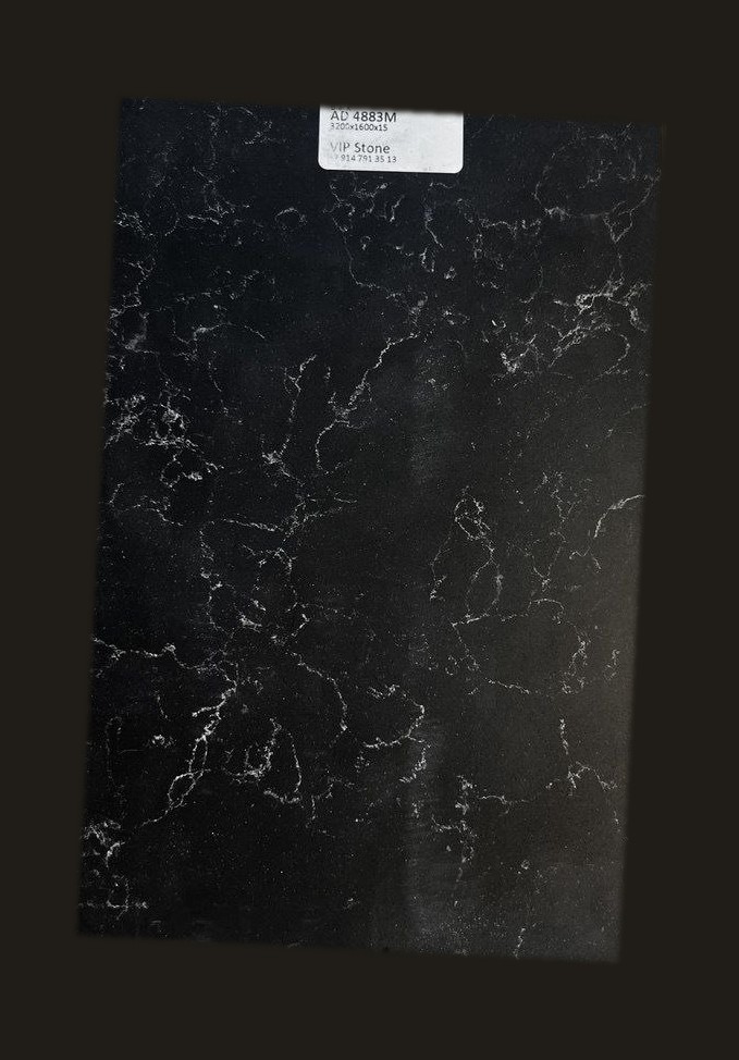 Кварц Black AD 4883M