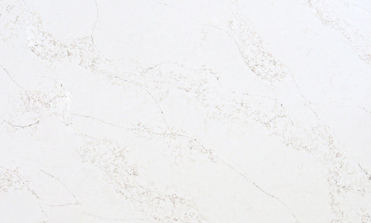 Кварц Calacatta DelMar BS703