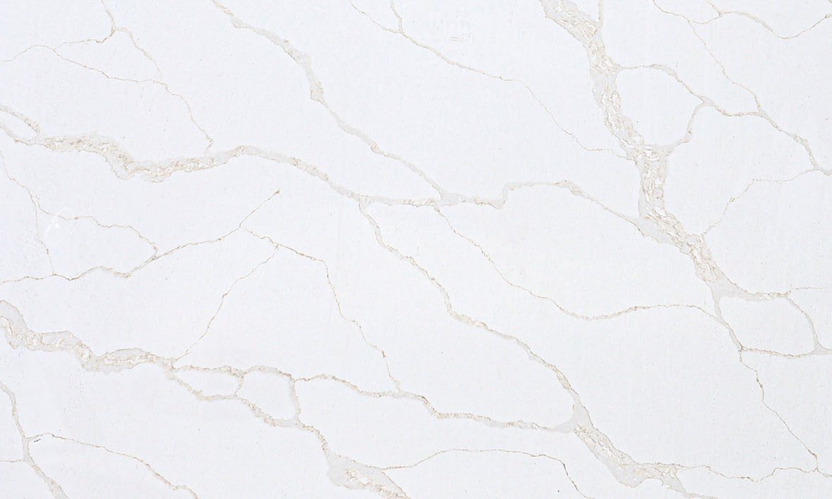 Кварц Calacatta Oro BS708