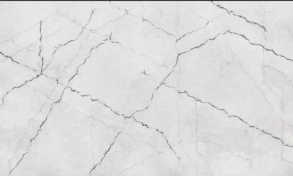 Кварц Calacatta Gris BS715