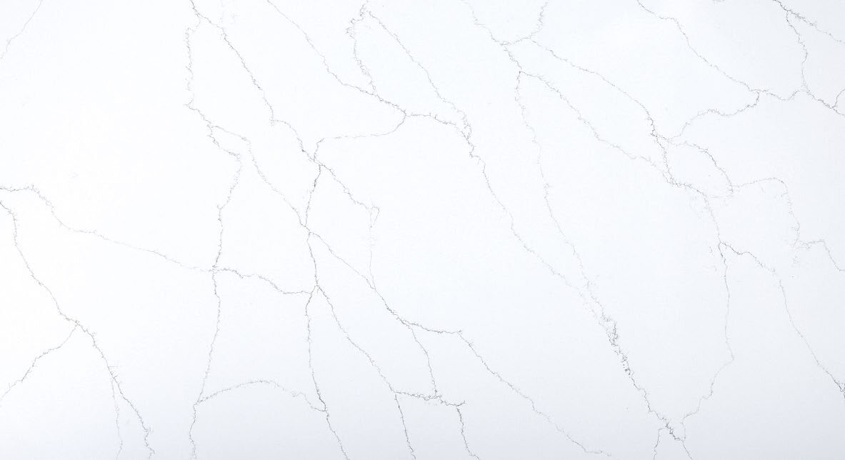 Кварц Calacatta Arctic White GSG022