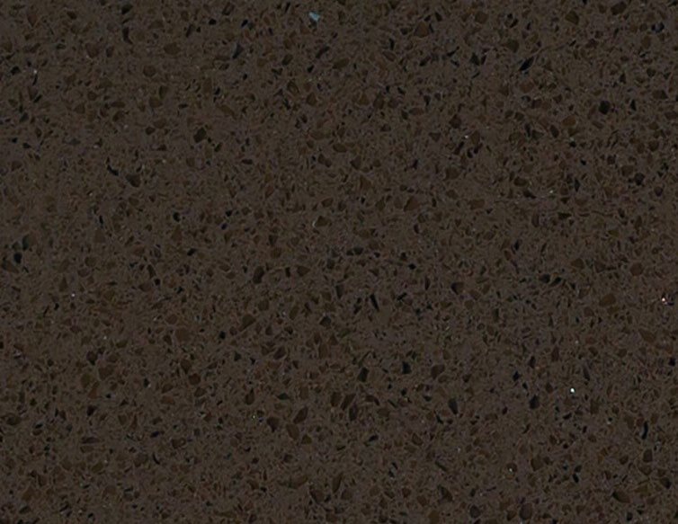Кварц Brown ST07